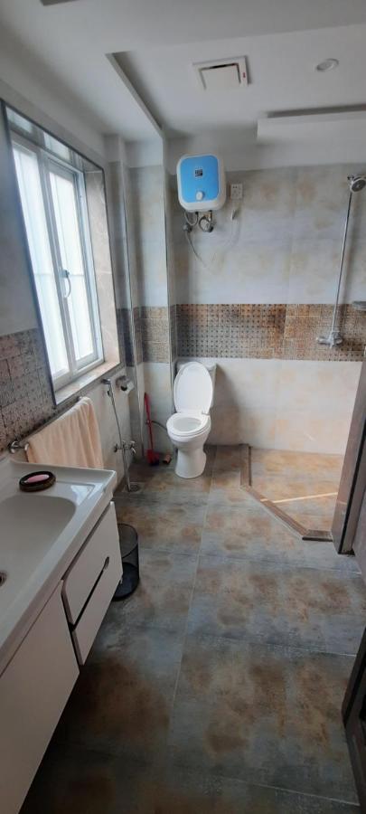 Eiffel Luxury Apartments Lahore Esterno foto